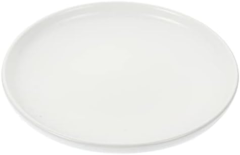  Cat Food Bowl Pet Bowl Shallow Ceramic Cat Dish Feeding Bowl Food Water Dish Non Spill Pet Bowl Cat Bowls