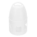  ACULIP Cat Cowl Dog Bowl Pet Aquarius, Water Bird Feeder Automatic Dispenser Pigeon Waterer Chickenhanging Cage Feeders Pet Supplies Bottle Birds Drinking Parrot