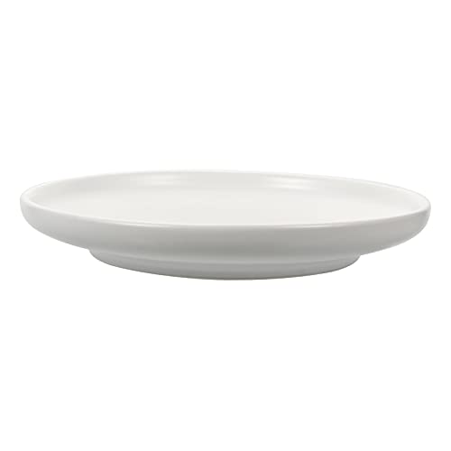  Cat Food Bowl Pet Bowl Shallow Ceramic Cat Dish Feeding Bowl Food Water Dish Non Spill Pet Bowl Cat Bowls