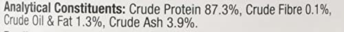 Thrive Cat Treats 100% Tuna 180g