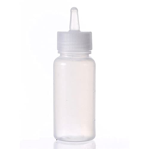  AACARB Cat Water Dispenser, Pet Dog Cat Baby Nursing Water Milk Feeding Bottle Puppy Kitten Nipple Milk Feeder Newborn Cat Drinking Bottle