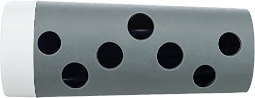  TRIXIE Pet Products Snack Roll For Cats, Blue/Orange, 5.5 X 2.25 X 2.25 In. (4592)