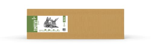 PremiYum Standlee Western Timothy Grass Hay, 9 Lb. Box