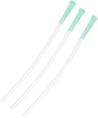  9 Pcs Hose Feeder Bird Syringe Feeder Birds Feeding Tube Bird Feeding Syringe Birds Feeding Fittings Plastic Birds Feeding Hose Birds Feeding Hose Accessory Pearlescent Makeup