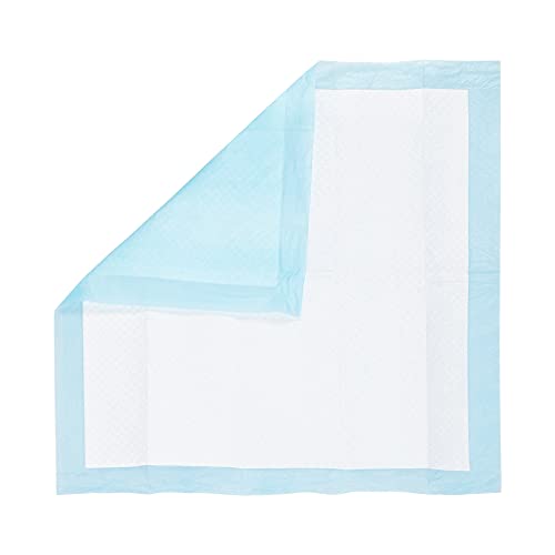  StayDry Pee Pads For Dogs - Ultra Absorbent, Durable, Layered Leak Proof Dog Pee Pads - 22 In X 22 In Multi-Use Including Puppy Crate Training - Puppy Pads, 200 Count