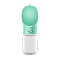  AACARB Cat Water Dispenser, Portable Dog Water Bottle For Small Large Dogs Bowl Outdoor Walking Puppy Pet Travel Water Bottle Cat Drinking Bowl Dog Supplies