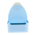  EVANEM Rabbit Bowl Bunny Feeder Rabbit Water Bowl Bird Cage Feeder Bird Feeding Dish Cups Food And Water Bowl For Rabbit Cage Feeding Bowl Rabbit Cage Food Bowl Feeding Bowl For Rabbit Pp