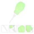  Pet Nursing Supplies PET Nursing Supplies- It Is Made Of Premium Plastic Material With Bright Color, Which Has The Long Service Life. Bird Weaning Tool