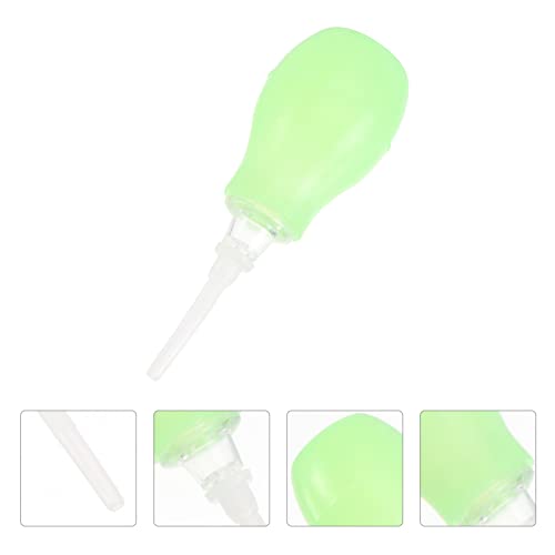  Fish Tank Accessories 2 Pcs Pigeon Tool For Nursing Water Pipette Weaning Feeder Milk Aquarium Pet Little Tank Small Accessory Liquid Household Squab Mini Dog Pacifier Droppers Pacifier