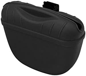  JOZZY Dog Bowls Dogs Training Treat Bag Outdoor Detachable Pet Food Snack Waist Bag Dog Sided Bag Puppy Feeding Supplies (Color : D)