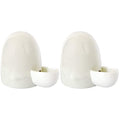  Balacoo Water Bottle Water Dispenser 2pcs Bird Hegdehog For Pet Feeder Mini Dog Parrot Water Bowl Dispenser Small Food Ferret Animal Cat Hamster Supplies Guinea-pig Water Bottle Water Dispenser