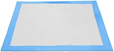  Super Absorbent Pet Diaper Dog Training Pee Pads Disposable Healthy Nappy Mat For Cats Dog Diapers Cage Mat Pet Supply 100pcs33x45cm