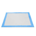  Super Absorbent Pet Diaper Dog Training Pee Pads Disposable Healthy Nappy Mat For Cats Dog Diapers Cage Mat Pet Supply 100pcs33x45cm