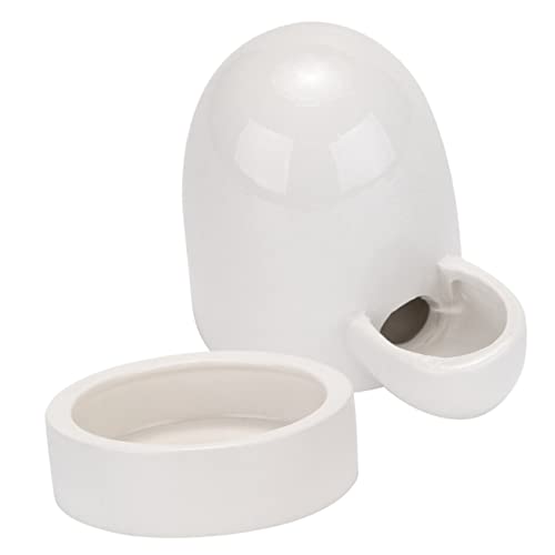  OFFSCH 1 Set Rutin Chicken Drinker Pet Feeder Pigeon Feeder Food Containers Chicken Water Cups Dog Water Dispenser Reptile Feeding Dish Pet Feeding Supplies Poultry Feeding Trough Pigeon