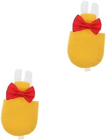  POPETPOP 3pcs Pet Clothes Parakeet Pet Harness Bird Diaper Cockatiel Pigeon Diaper Bird Fight Suit For Cockatiel Bird Pant Pet Pilot Clothing Lining Suite Set Small Dark Grey Fighting Bird