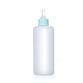  AACARB Cat Water Dispenser, Puppy Kitten Feeding Bottle Feeder 70ml Can Squeeze Liquid Milk Nursing Bottle For Dogs Puppies Rabbits Hamster (Color : Green)