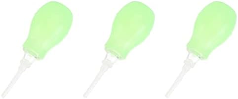  Pet Nursing Supplies PET Nursing Supplies- It Is Made Of Premium Plastic Material With Bright Color, Which Has The Long Service Life. Bird Weaning Tool
