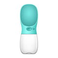  AYENCI Cat Automatic Water, Portable Pet Dog Drinking Water Bottle For Small And Large Dogs Travel Outdoor Pet Water Dispenser Feeder Pet Supplies