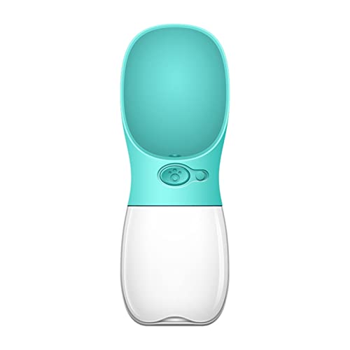 AYENCI Cat Automatic Water, Portable Pet Dog Drinking Water Bottle For Small And Large Dogs Travel Outdoor Pet Water Dispenser Feeder Pet Supplies
