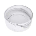  Balacoo Ceramic Pet Bowl Ceramic Puppy Feeder Pet Bowl Pet Bowl Non Dog Cat Drinking Bowl Pet Water Food Dish For Kitten Dog Puppy Cat Supplies (Grey) Puppy Puppy Feeder
