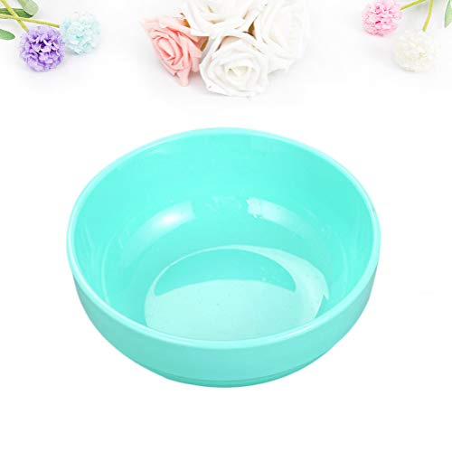  POPETPOP Pet Bowl Food Rabbit Food Bowl Rabbit Food Bowl Bunny Feeder Hanging Water Bowls Feeder Detachable For Puppy Dogs Cats Bunny Rabbits (Blue) Puppy Feeder Puppy Feeder