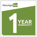  New Age Pet EHSVS24-05M Storage Cabinet, Medium, Grey