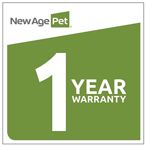  New Age Pet EHSVS24-00L Storage Cabinet, Large, Maple