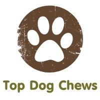  Top Dog Chews - Non GMO Sweet Potato Dog Chew - Product Of The USA (Small)