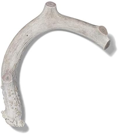  Antler Dog Chew From Pet Expertise, Gigantic 12-14" Long, 1 Piece