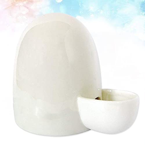  Balacoo Water Bottle Water Dispenser 2pcs Bird Hegdehog For Pet Feeder Mini Dog Parrot Water Bowl Dispenser Small Food Ferret Animal Cat Hamster Supplies Guinea-pig Water Bottle Water Dispenser