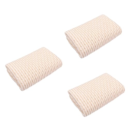  Bed Mattress 6 Pcs Pee Pads For Crib Pad Cot Pad Bed Padding Pet Mattress Pee Pads Pet Insulation Pad Pads For Bed Pet Pee Pads Puppy Urine Pad Training Mat Water Proof Pet Pee Mat