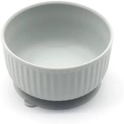  Silicone Non-Slip Small Pet Watering Bowl, Cat Food Bowl, Dog Feeding Bowl, Kitten Feeding Bowl (SoftPink)