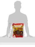  UNIPET USA 084112 Hentastic Dried Mealworms Chicken Treats , 30 Oz, 1Piece