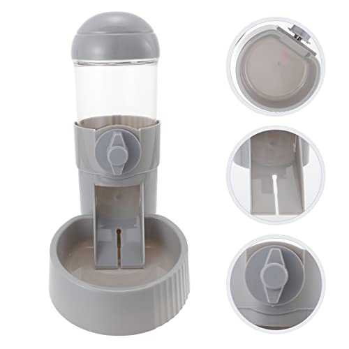  POPETPOP Little Critters Toys Little Critters Toys Little Critters Toys Tool Toys Anti-Overturn Food Feeder Automatic Puppy Feed Bowl Dog Food Container Dog Dogman Toys Tool Toys Tool Toys Tool Toys
