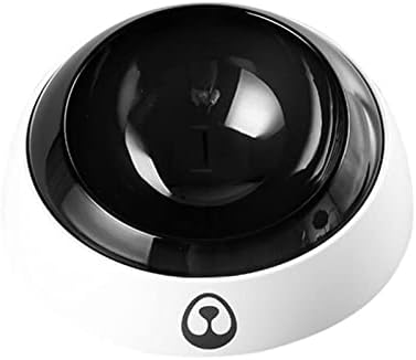  AYENCI Cat Automatic Water, Pet Double Dishes Bowl Dog Cat Feeder Environmentally Friendly Feeding Bowls For Food Dog Water Bottle Pet Products (Color : Double)