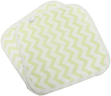  Pet Pee Pad Washable Pee Pads Dog Pee Pad: Reusable Large Leakproof Crate Training Mat, Dog Pee Pads, Absorbent Potty Mats, Suitable For Puppy And Cats (4pcs Washable Dog Pee Pad