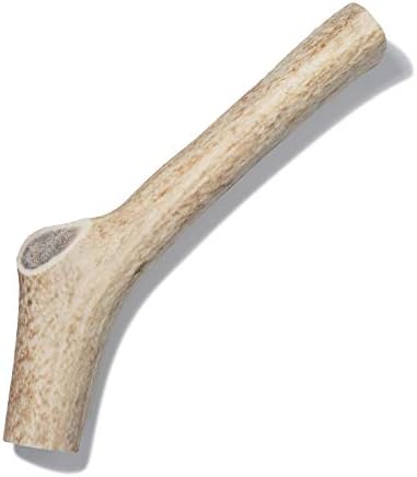  Antler Dog Chew From Pet Expertise, Gigantic 12-14" Long, 1 Piece