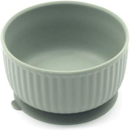  Silicone Non-Slip Small Pet Watering Bowl, Cat Food Bowl, Dog Feeding Bowl, Kitten Feeding Bowl (SoftPink)