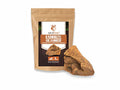  Wildfang® | Chewing Root Made From Tree Heather For Dogs, Dental Care & Masticatory Muscle Training, Natural Chew Toy……