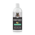  Maddie's American Pet Products Premium Aloe & Oatmeal Conditioner 16oz - Deodorizing, Soothes And Heals Itchy Skin, Detangles - For Dogs And Cats - Every Purchase Helps Homeless Pets