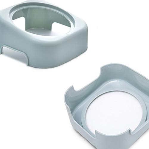  Metal Dog Bowls Metal Dog Bowls Steel Interactive Feed Dog Bowl Fun Bloat Stop Feeder Pet Dish Water Bowls For Small Large Dogs Cats Foldable Dog Bowl Foldable Dog Bowl