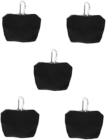  POPETPOP 5pcs Pet Snack Pack Handbag Storage Organizer Blue Fanny Pack Handbag Holder Dog Poop Bag Holder Dog Treat Dog Food Bag Pet Outdoor Training Bag Pets Snack Pouch Hanging Bag Belt