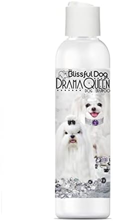  The Blissful Dog Poodle Drama Queen Dog Shampoo, 8 Oz.