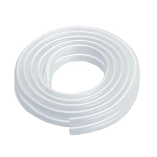  Z&X Pet Chew Proof Cord Protector 10 FT, Silicone Rubber Cable Protector, Fresh Scent Makes Your Pet Lose Interest In Chewing Power Cords, No Chew, Keeping Your Fur Baby Safe From Electric Shock
