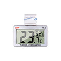  Reptile Thermometer Humidity And Temperature Sensor Gauges Reptile Digital Thermometer Digital Reptile Tank Thermometer Hygrometer With Hook Ideal For Reptile Tanks, Terrariums