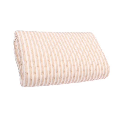  Bed Mattress 6 Pcs Pee Pads For Crib Pad Cot Pad Bed Padding Pet Mattress Pee Pads Pet Insulation Pad Pads For Bed Pet Pee Pads Puppy Urine Pad Training Mat Water Proof Pet Pee Mat