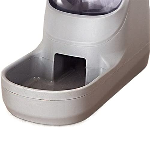  AYENCI Cat Automatic Water, Pet Automatic Feeder Large Capacity Drinking Waterer Fountain Dog Feeding Bowls Water Bottle Puppy Drinker Automatic Dispenser
