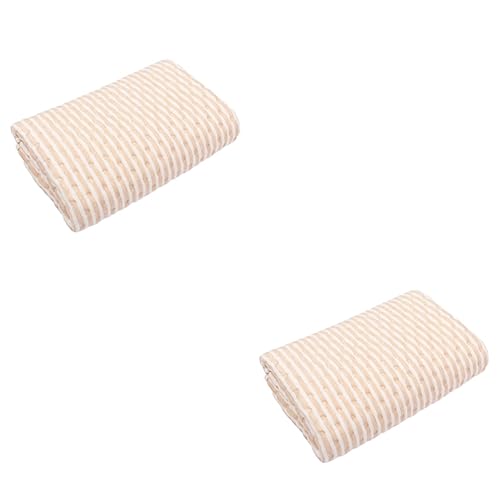  Bed Mattress 4 Pcs Cot Pad Crib Pad Pee Pads For Small Animal Pee Pads Cat Pee Pad Puppy Training Pads Pet Insulation Pad Pads For Bed Dog Pee Pads Supplies Urine Pad Mat