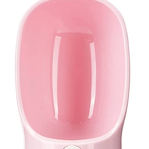  AYENCI Cat Automatic Water, Portable Water Food Bottle Pets Outdoor Travel Drinking Dog Bowls Water Bowl For Dogs Pet Water Bottle Feeder Bowl