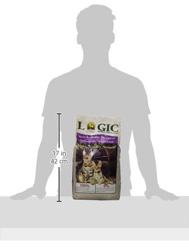  Nature'S Logic Feline Rabbit Meal Feast, 7.7Lb